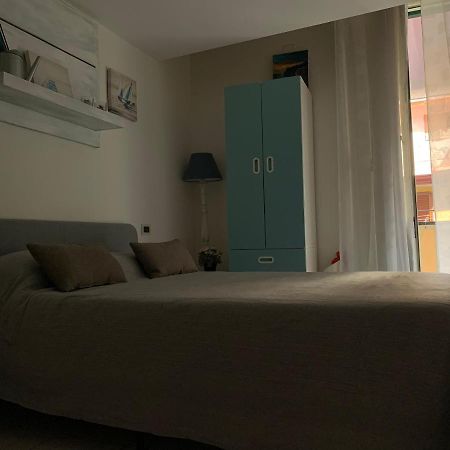 La Casa Di Hoby Daire Napoli Dış mekan fotoğraf
