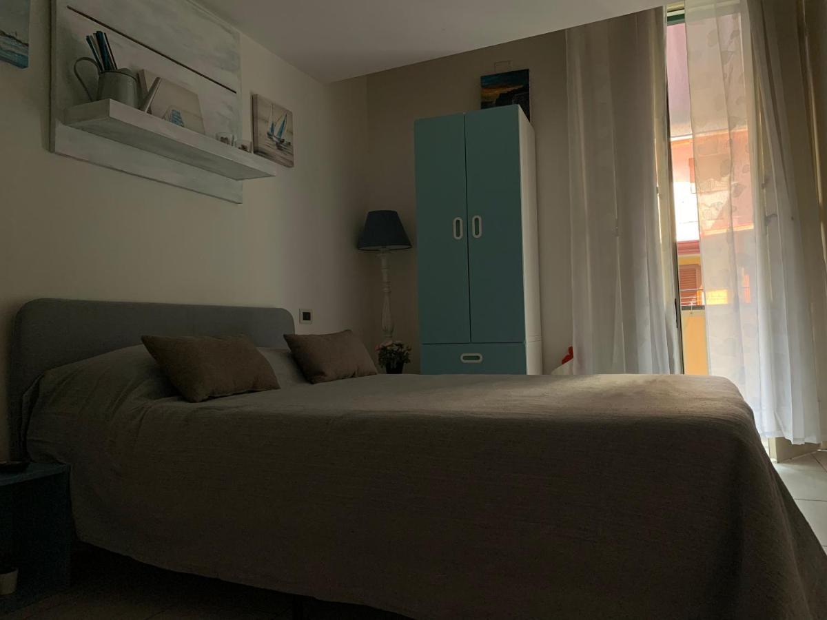 La Casa Di Hoby Daire Napoli Dış mekan fotoğraf