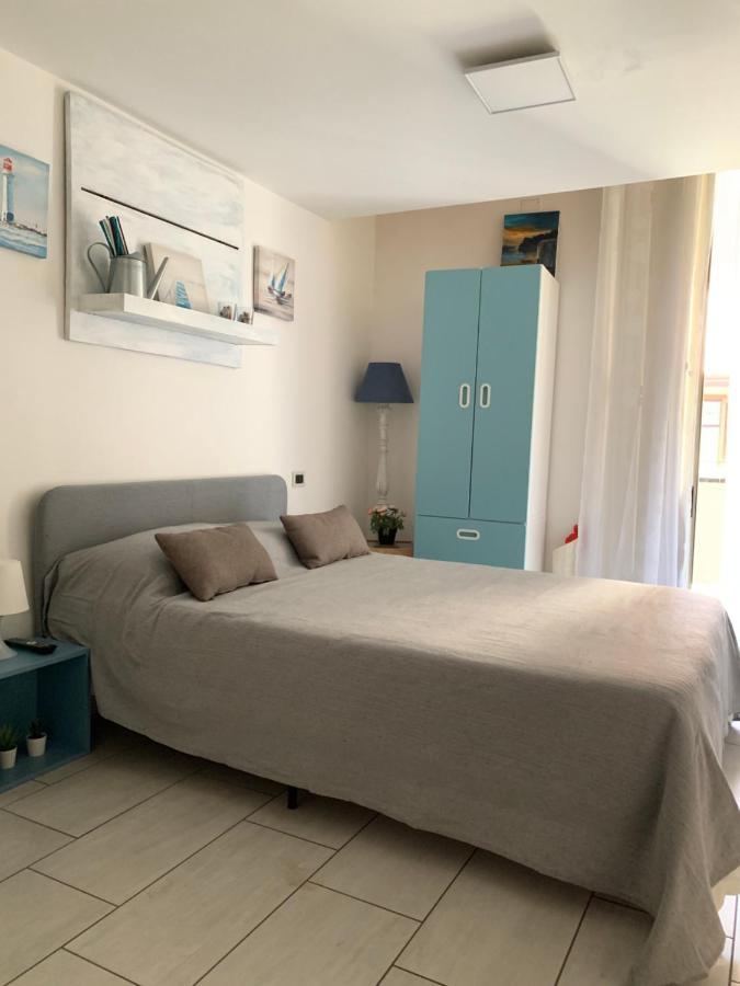 La Casa Di Hoby Daire Napoli Dış mekan fotoğraf