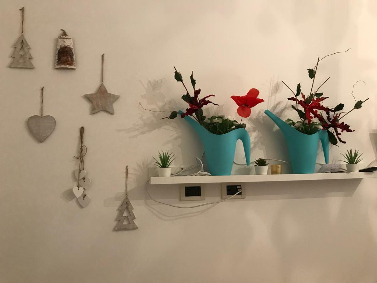 La Casa Di Hoby Daire Napoli Dış mekan fotoğraf